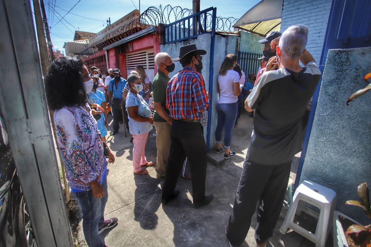 O objetivo do sistema é reduzir filas como aconteceu em Pedro Leopoldo em março
