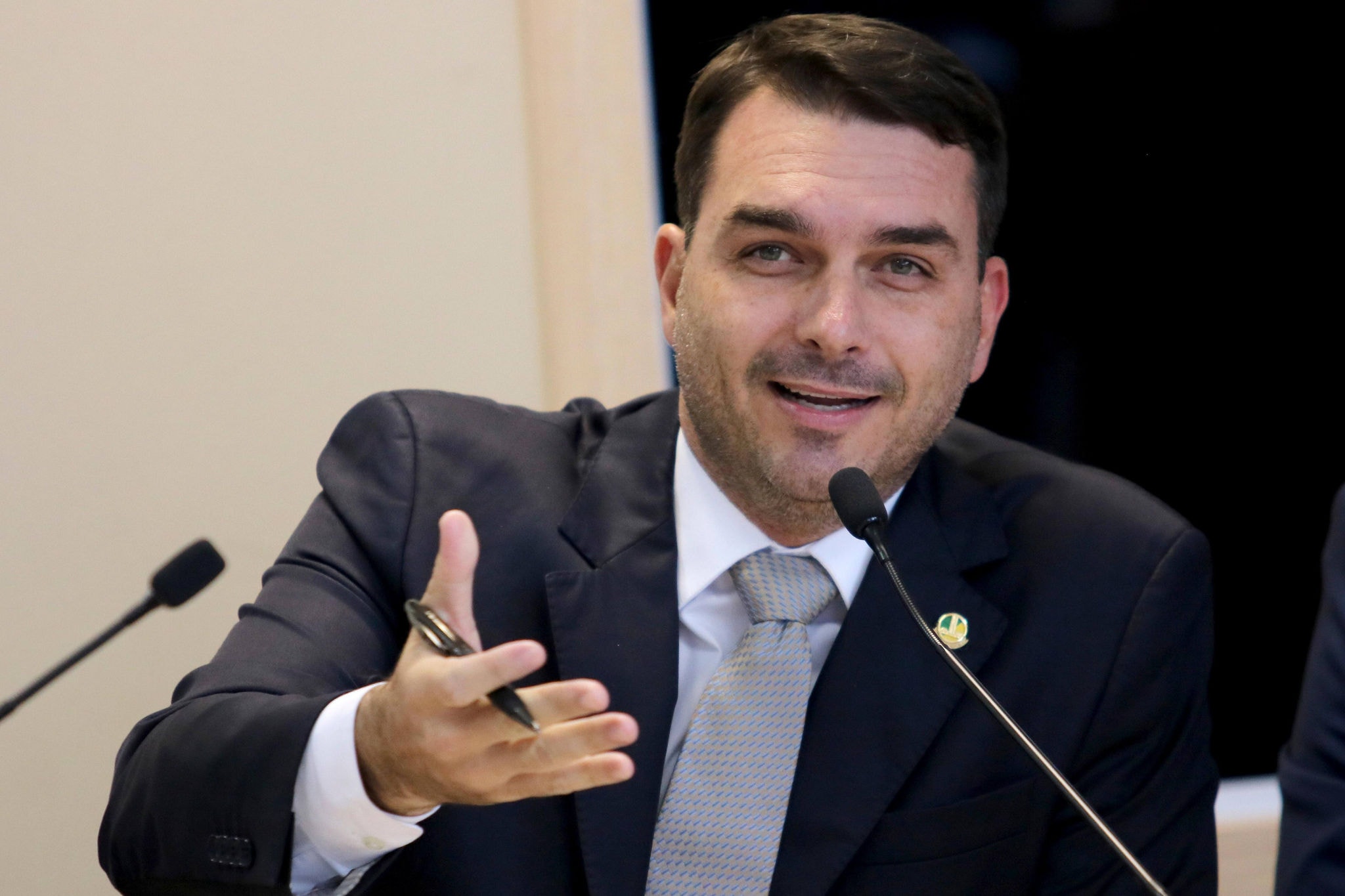 Wilson Dias/Agência Brasil