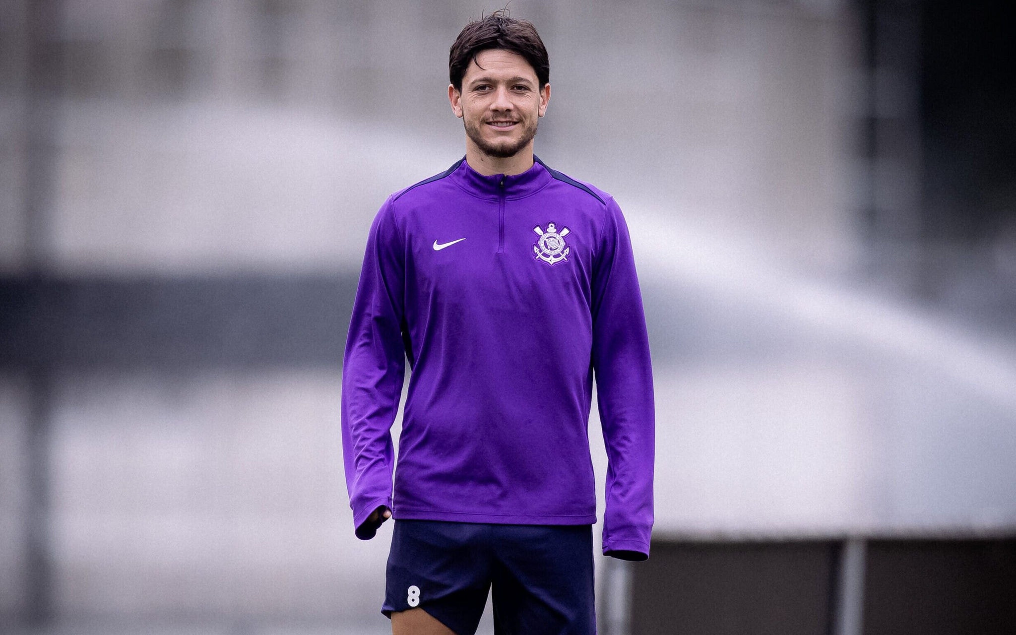 Corinthians segue preparação para o Brasileirão (Foto: Rodrigo Coca/Ag.Corinthians)