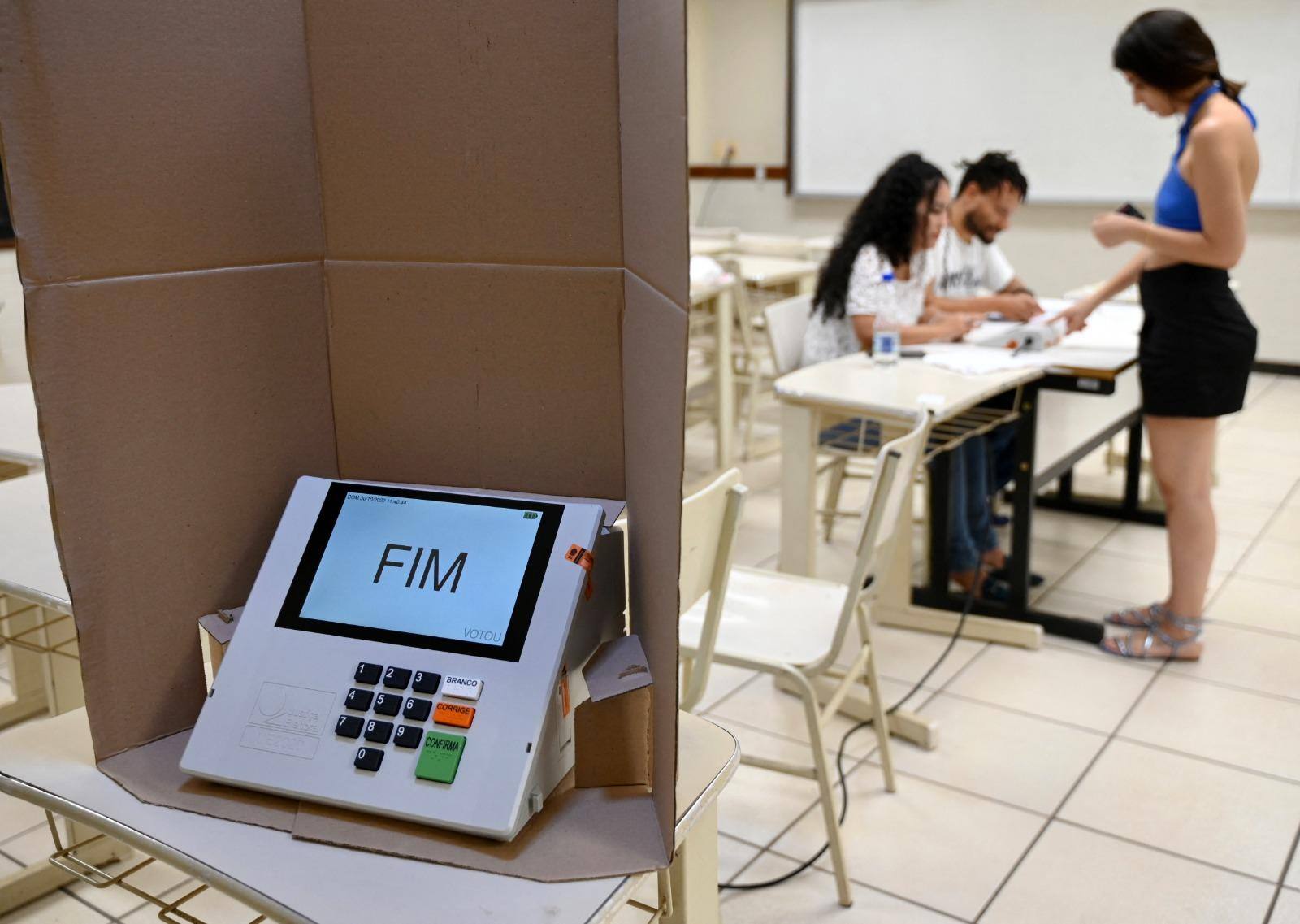 Eleições