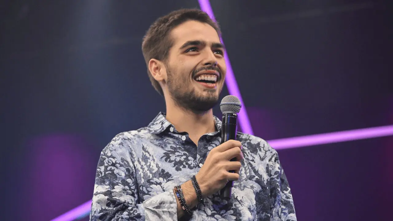 João Silva tem o desafio de manter boa audiência em novo horário - Foto: Divulgação