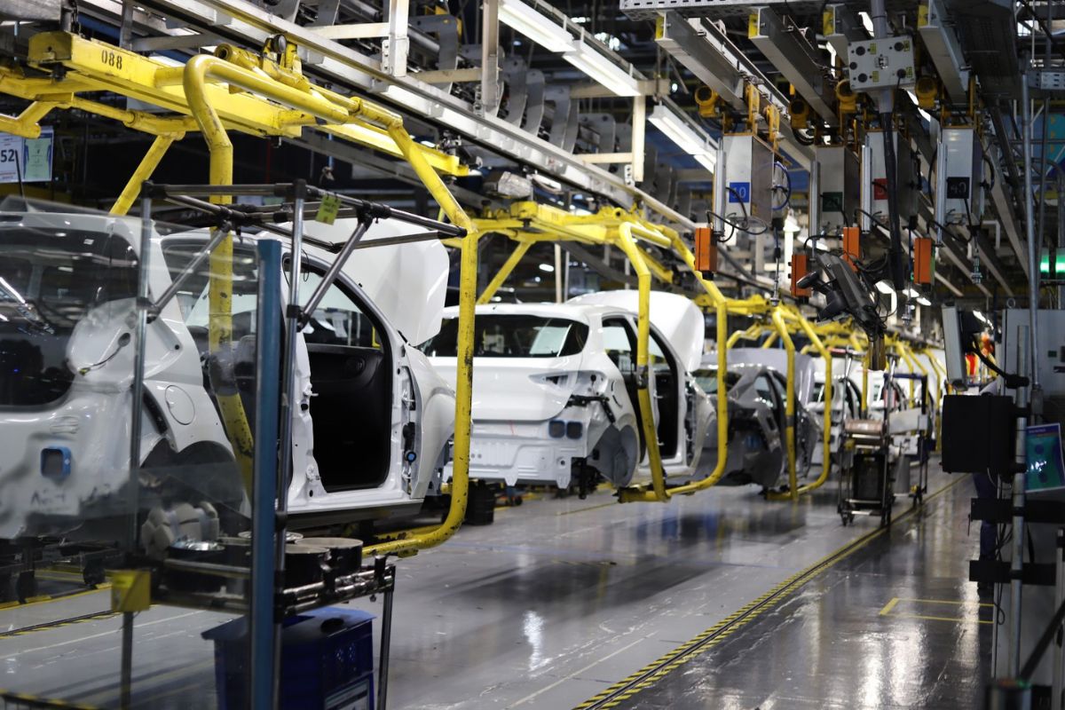 A estimativa é de redução do IPI para 60% dos veículos comercializados no Brasil, segundo o governo