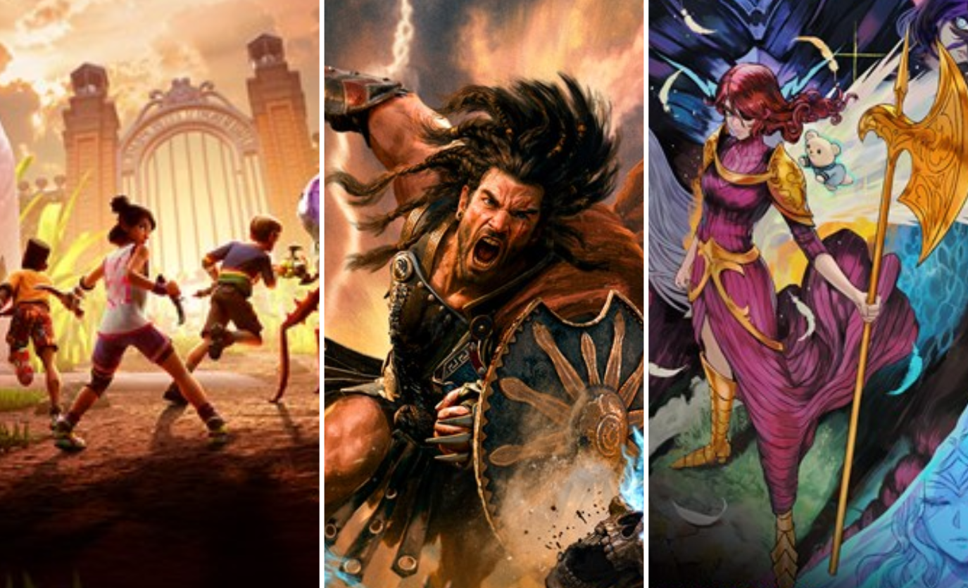 Todos eles tem o recurso Entrega Inteligente, que disponibiliza a melhor versão do game independente da plataforma