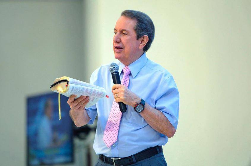 R R Soares