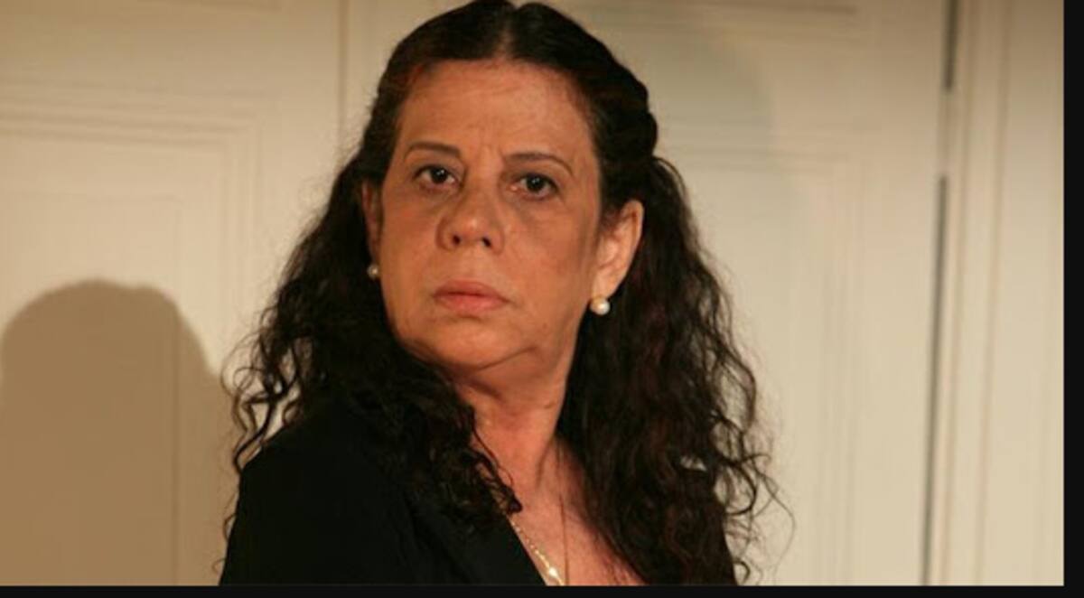 De volta ao Rio, Maria Gladys reflete sobre memes
