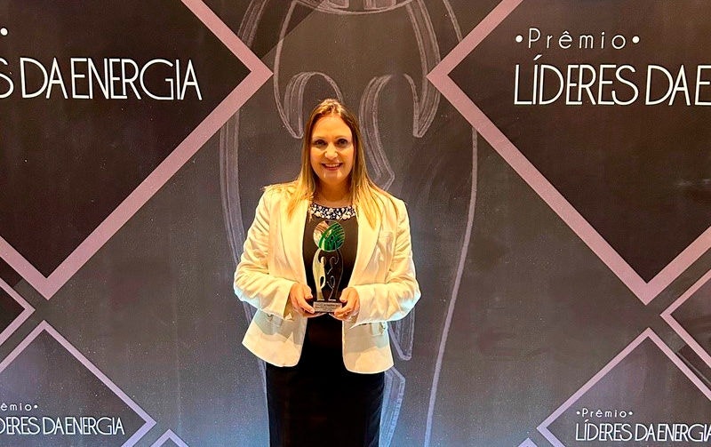 Janaína Zierach, gerente de Riscos da TSEA Energia