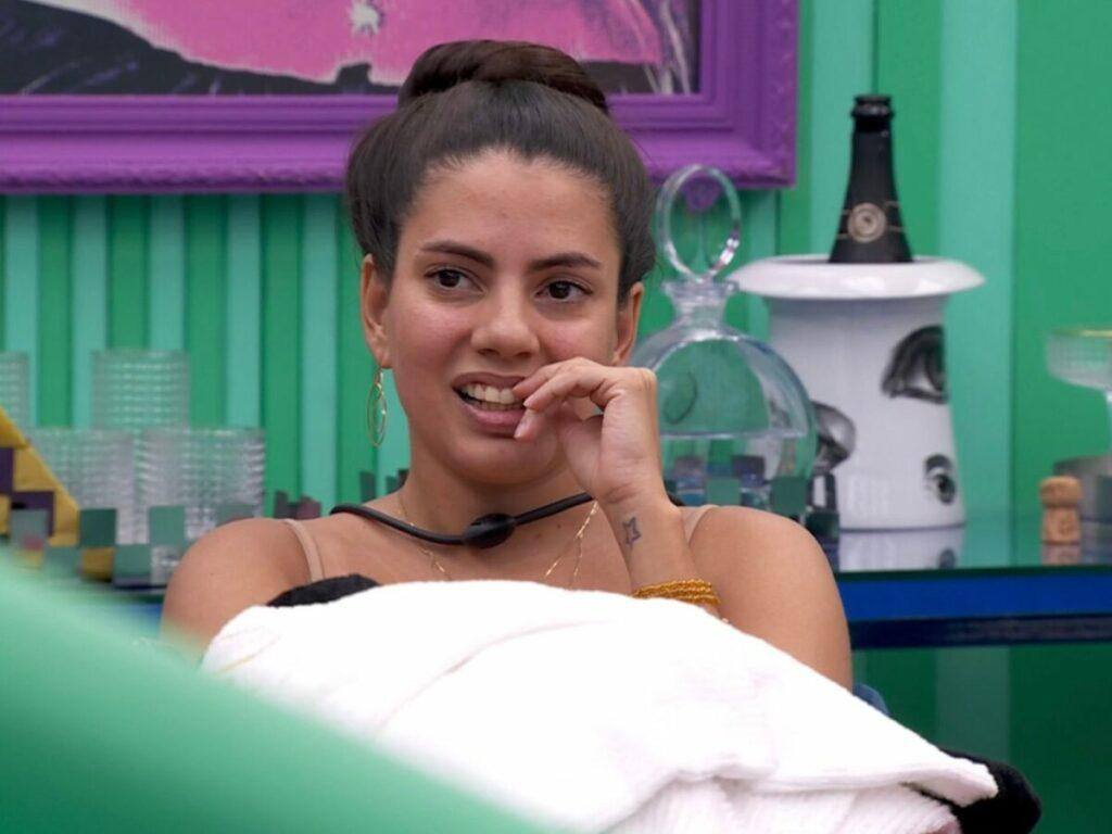 BBB 24: Após fala infeliz, equipe de Fernanda entra em desespero com ‘modo turbo’