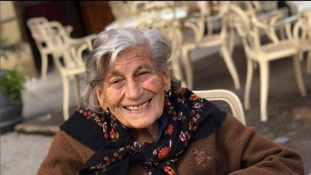 Nonna do Tik Tok