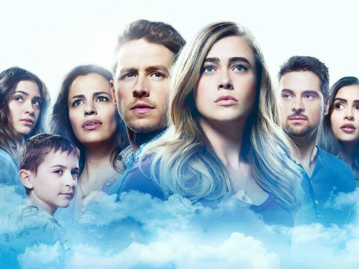 Manifest terá revival? Criador atiça fãs sobre futuro da série