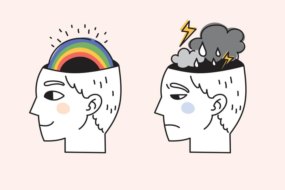 8 hábitos que prejudicam a saúde mental
