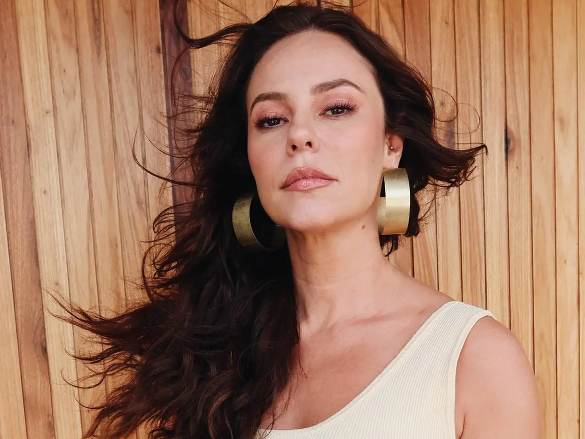 Paolla Oliveira