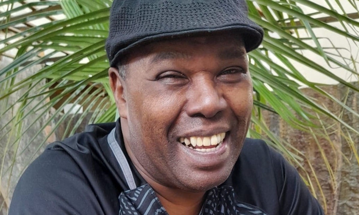 Maurílio Marques