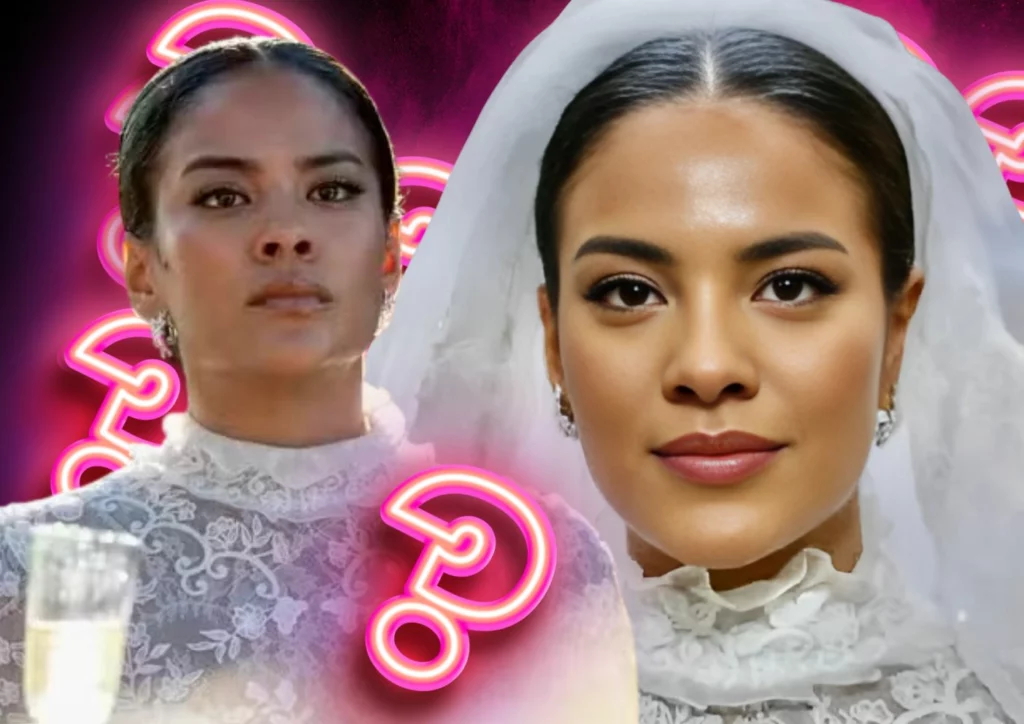 Maria de Fátima em Vale Tudo  - Divulgação/TV Globo 