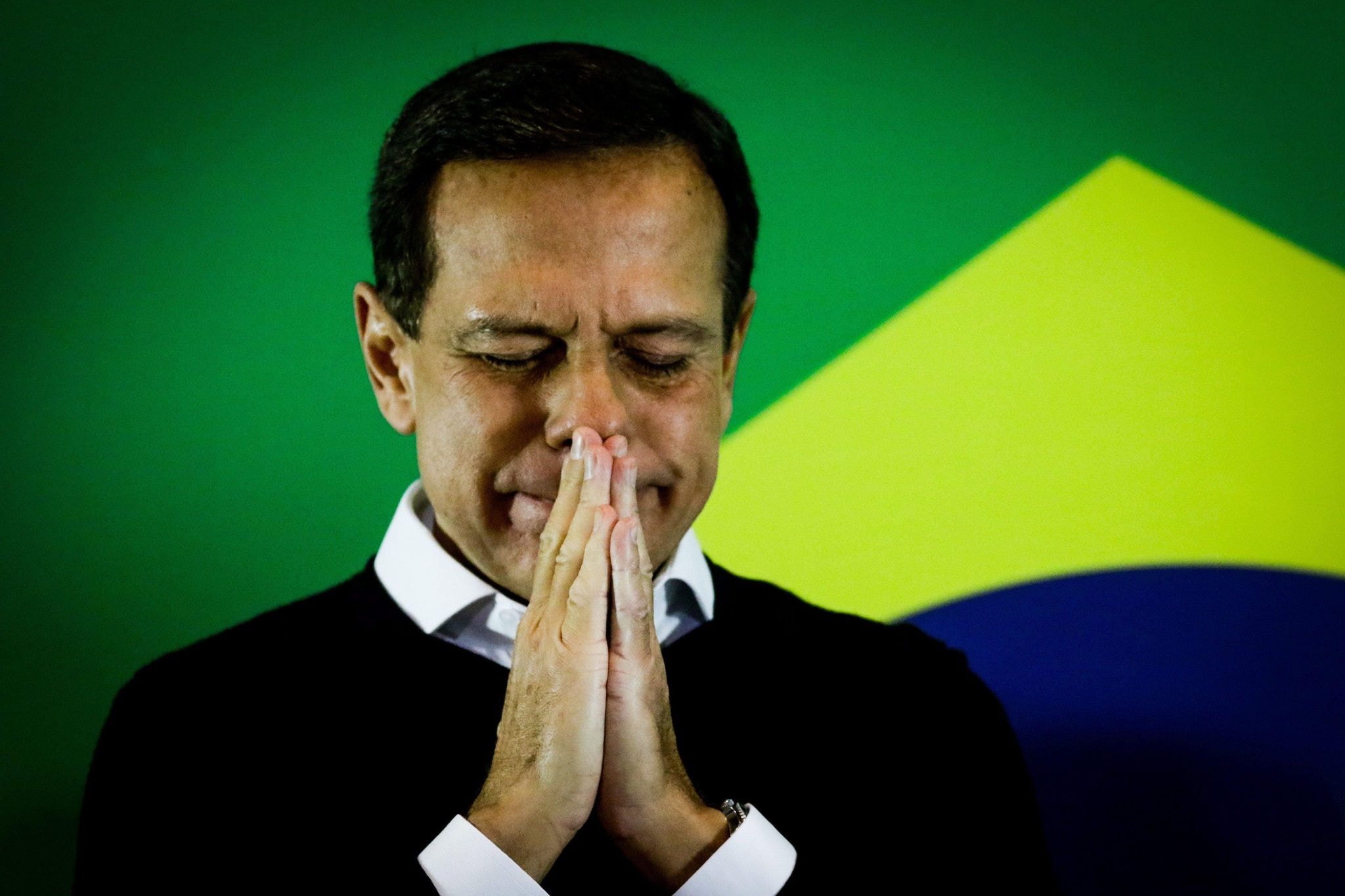 João Doria