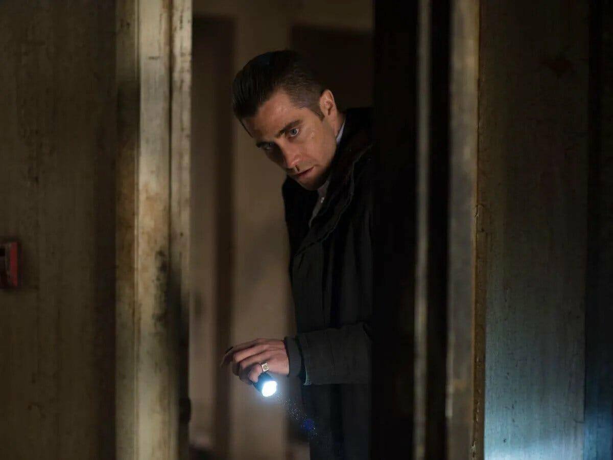 Os melhores filmes de suspense para ver no Globoplay