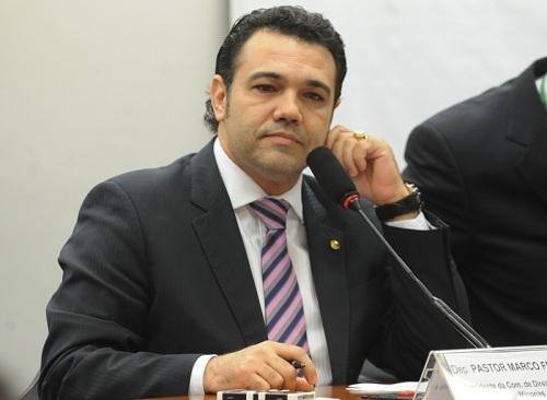 Feliciano nega tentativa de estupro de jornalista
