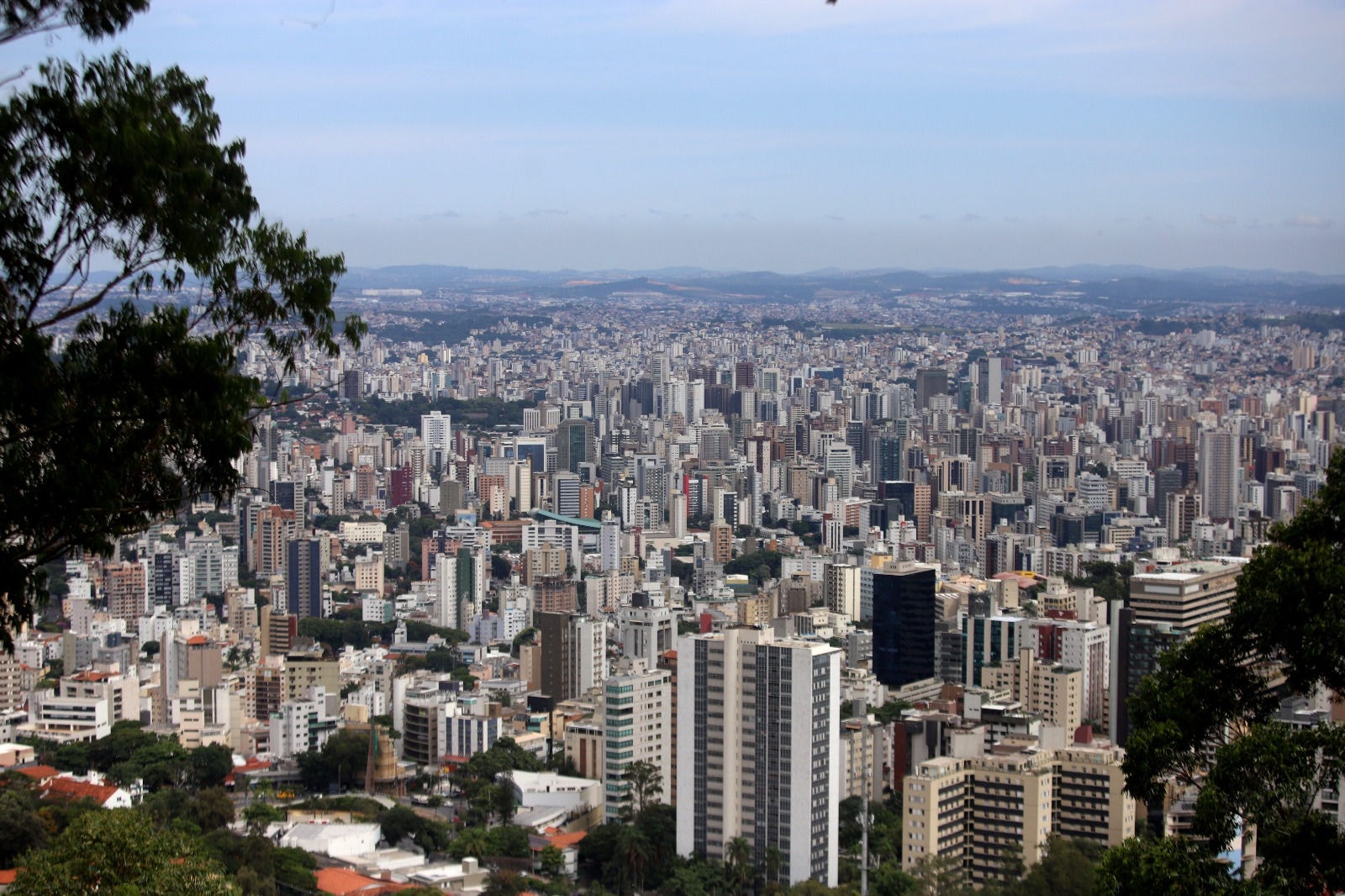 Imóveis mais caros ficam na região Centro-Sul