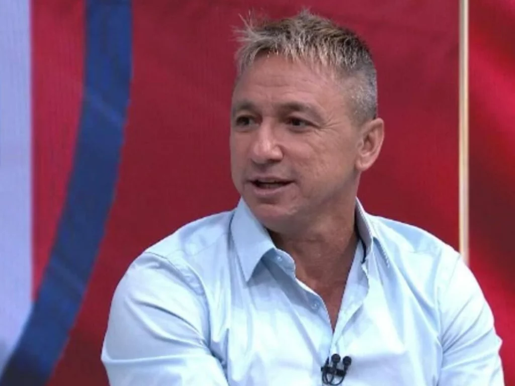 Paulo Nunes