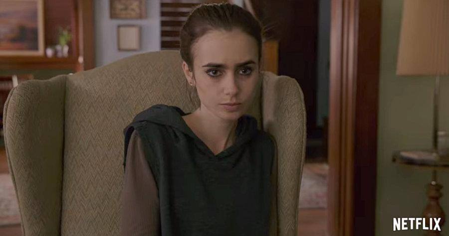 "O Mínimo para Viver" mostra a sofrida trajetória de uma jovem que sofre de anorexia