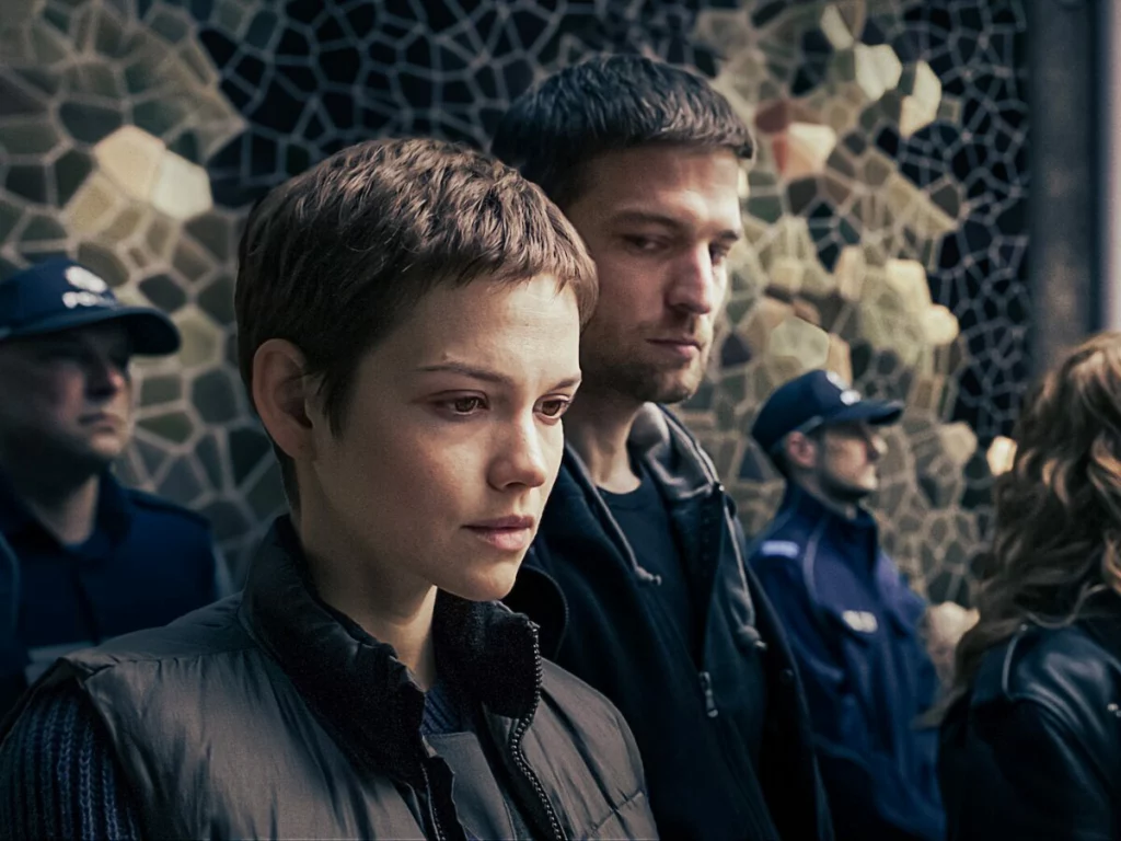 Suspense psicológico intenso está escondido na Netflix