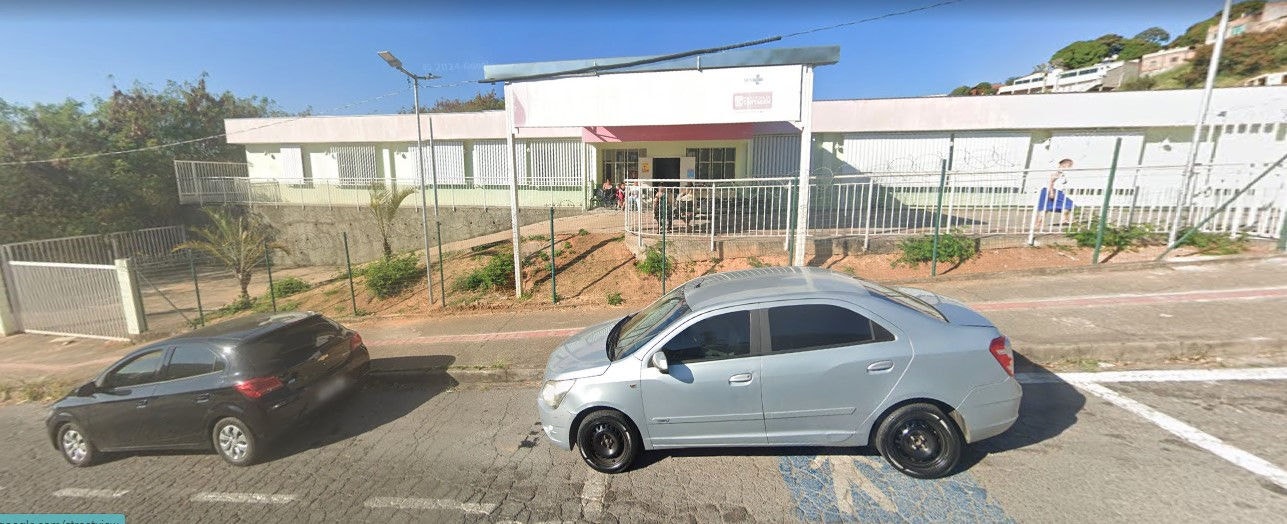 Segundo a mulher, a UBS Bandeirantes, localizada no bairro Santa Maria, vem se recusando a realizar marcações por telefone.