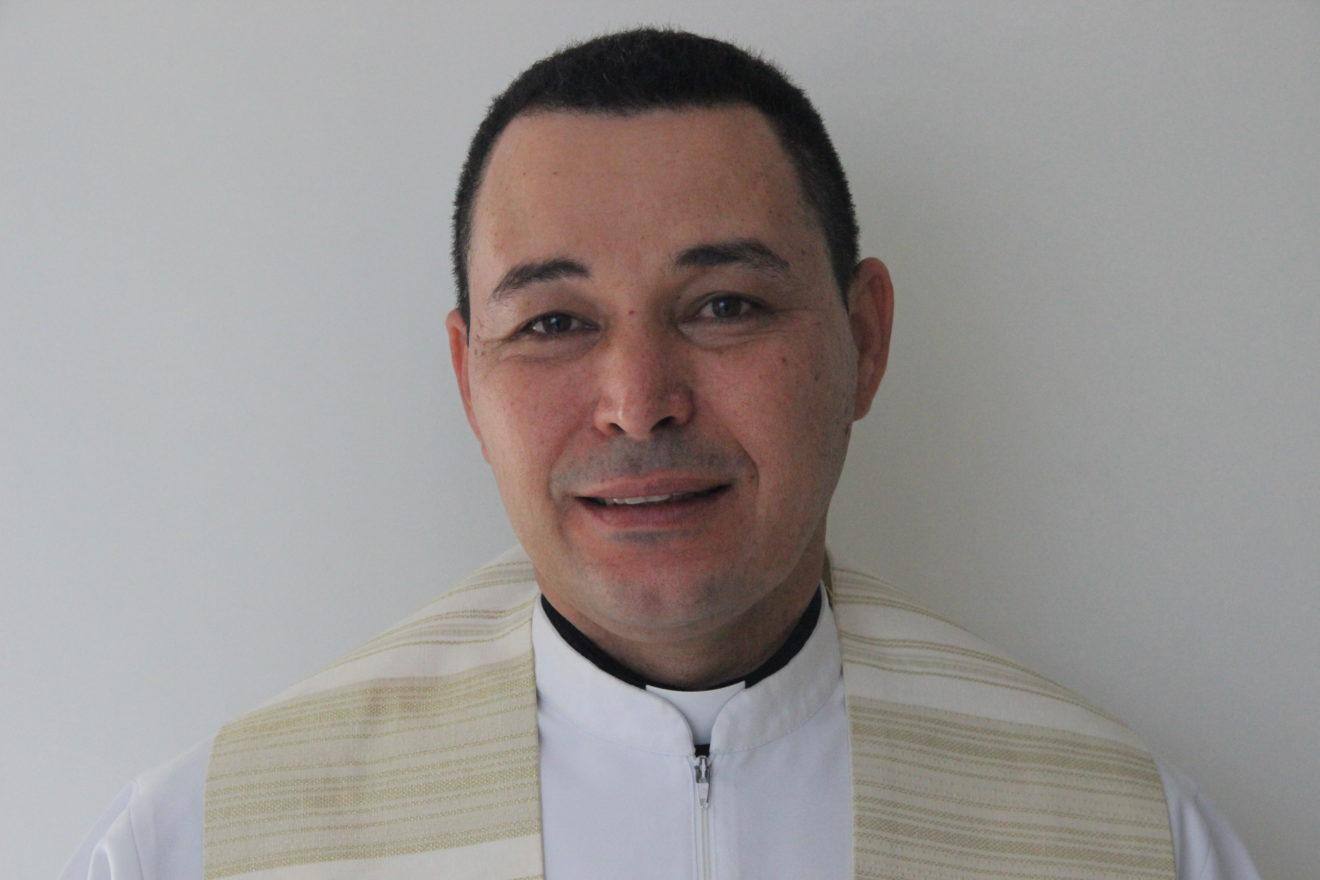 Padre atuava em Montes Claros