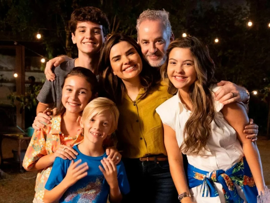 Mais um filme cristão chega ao topo de mais assistido da Netflix