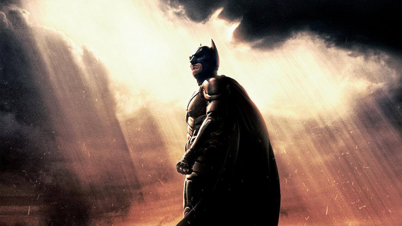 Cocriador da trilogia O Cavaleiro das Trevas queria Jake Gyllenhaal como Batman