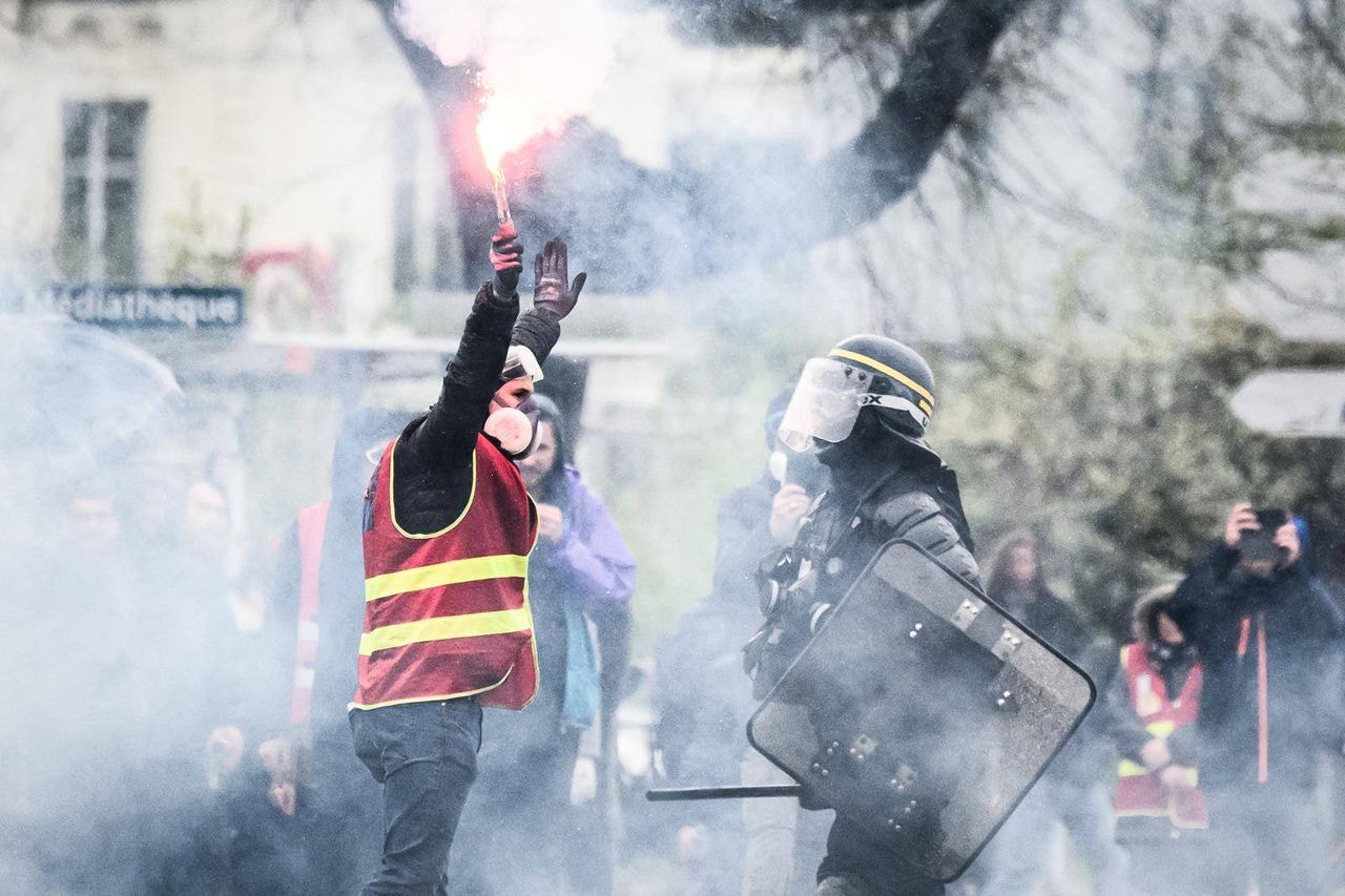 França