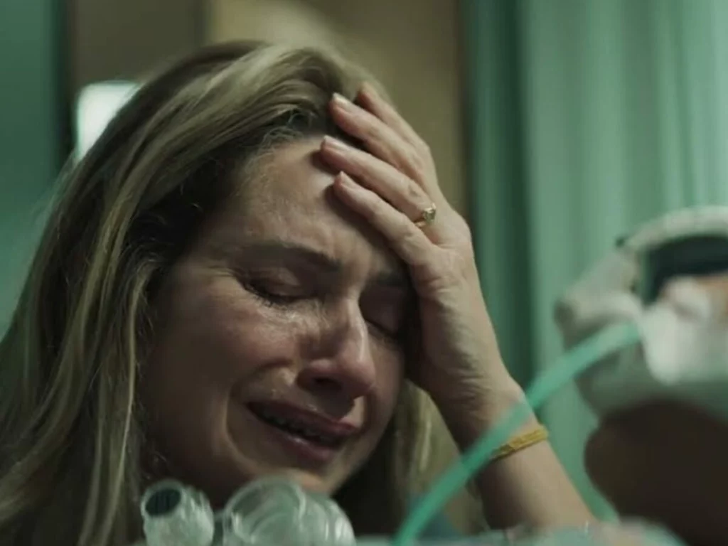 Filme brasileiro alcança o 3º lugar no ranking mundial da Netflix