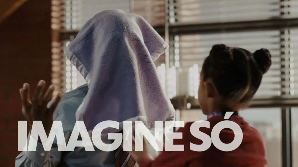 Imagine Só!