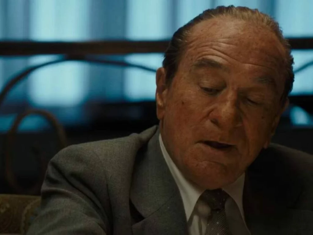 Filme com Robert De Niro é o mais visto da Max