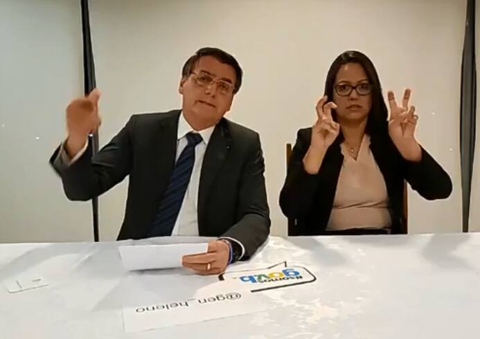 Bolsonaro