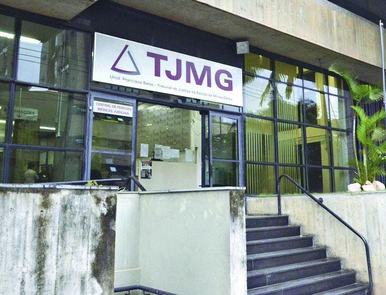 Promete muita surpresa a disputa pela presidência do TJMG