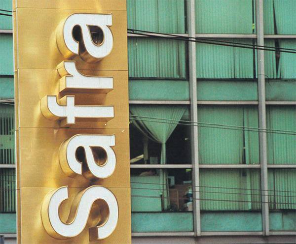 Grupo J. Safra fechou um acordo para adquirir outro ativo dos herdeiros do banqueiro Aloysio de Andrade Faria, o Delta National Bank