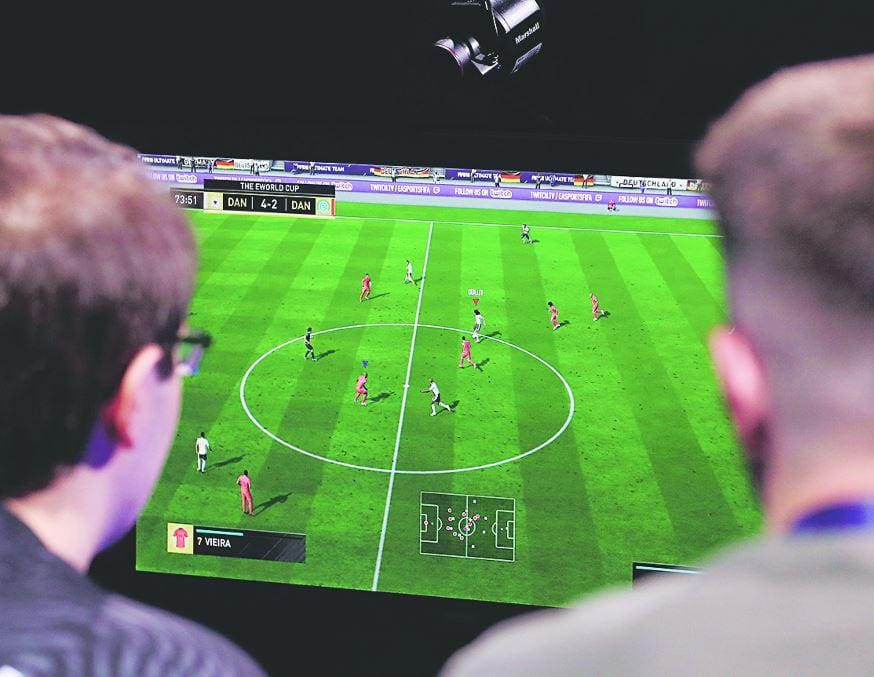 Fifa Fifa