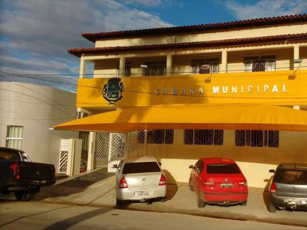 Câmara São José do Divino