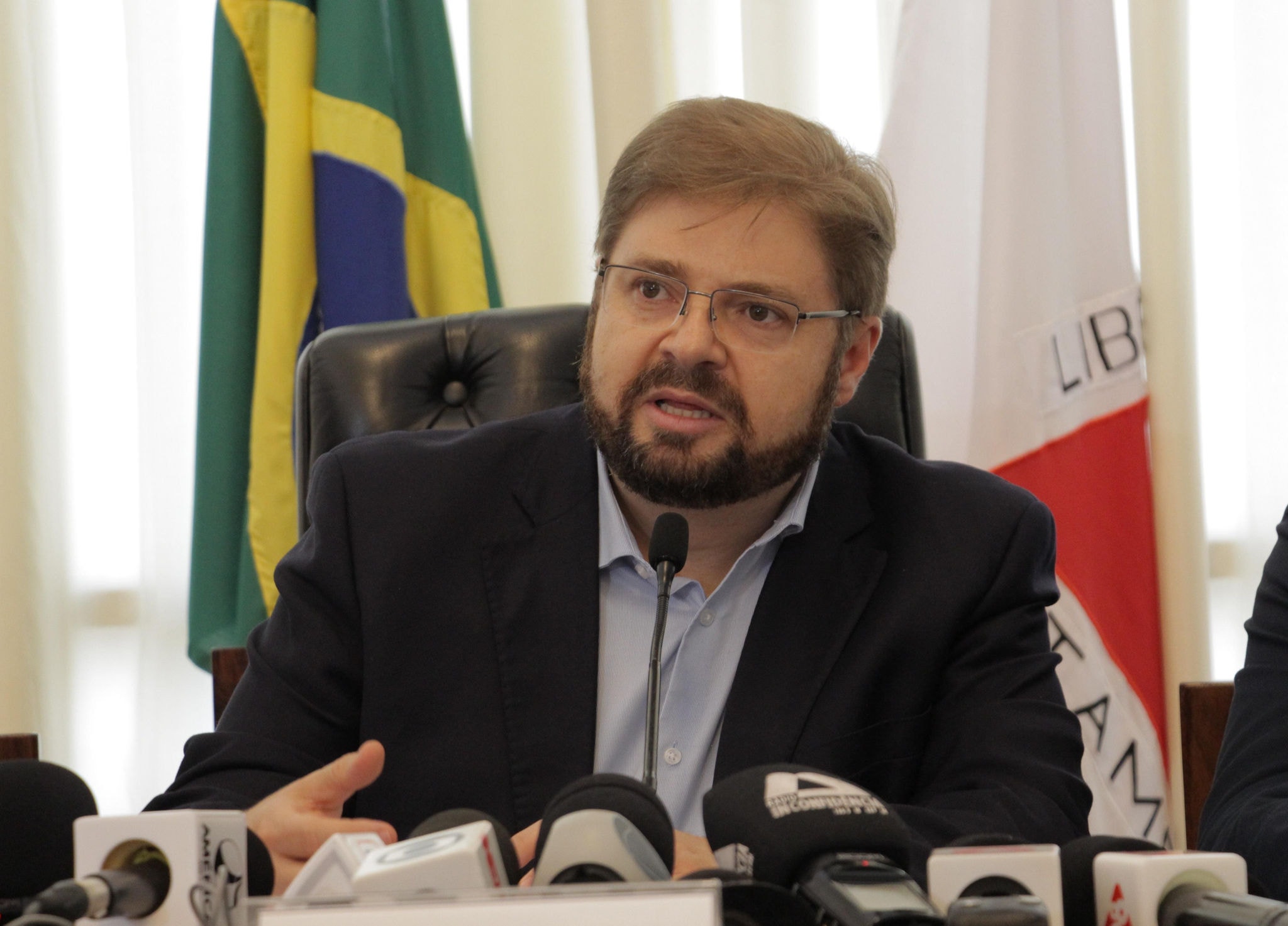Agostinho Patrus