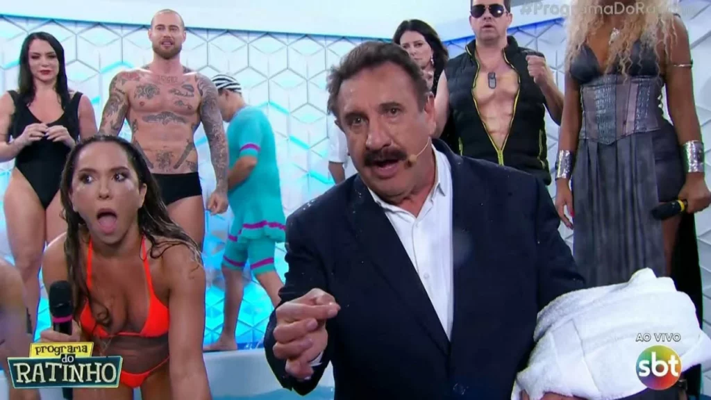 Ratinho