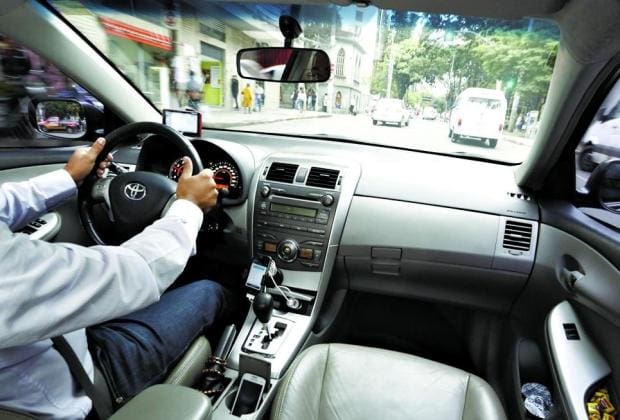 Uber