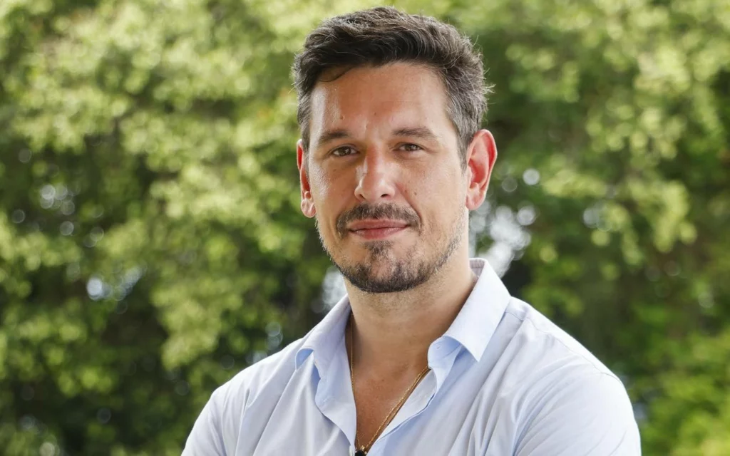 João Vicente de Castro