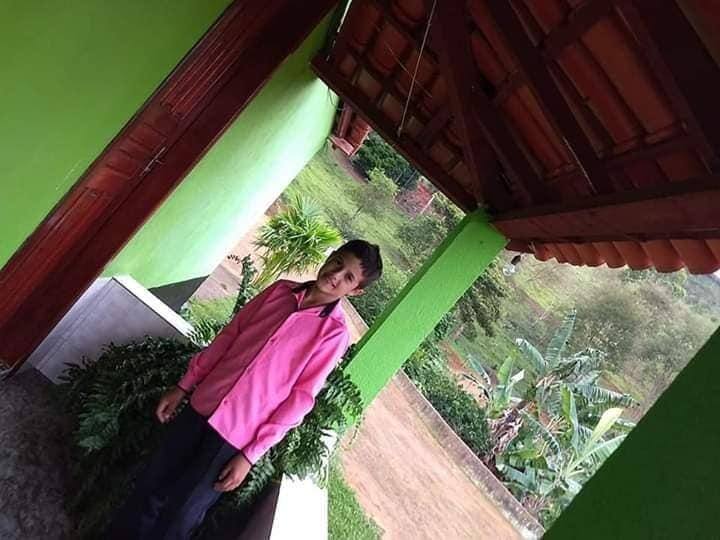 Willian  chegou a ser socorrido, mas morreu