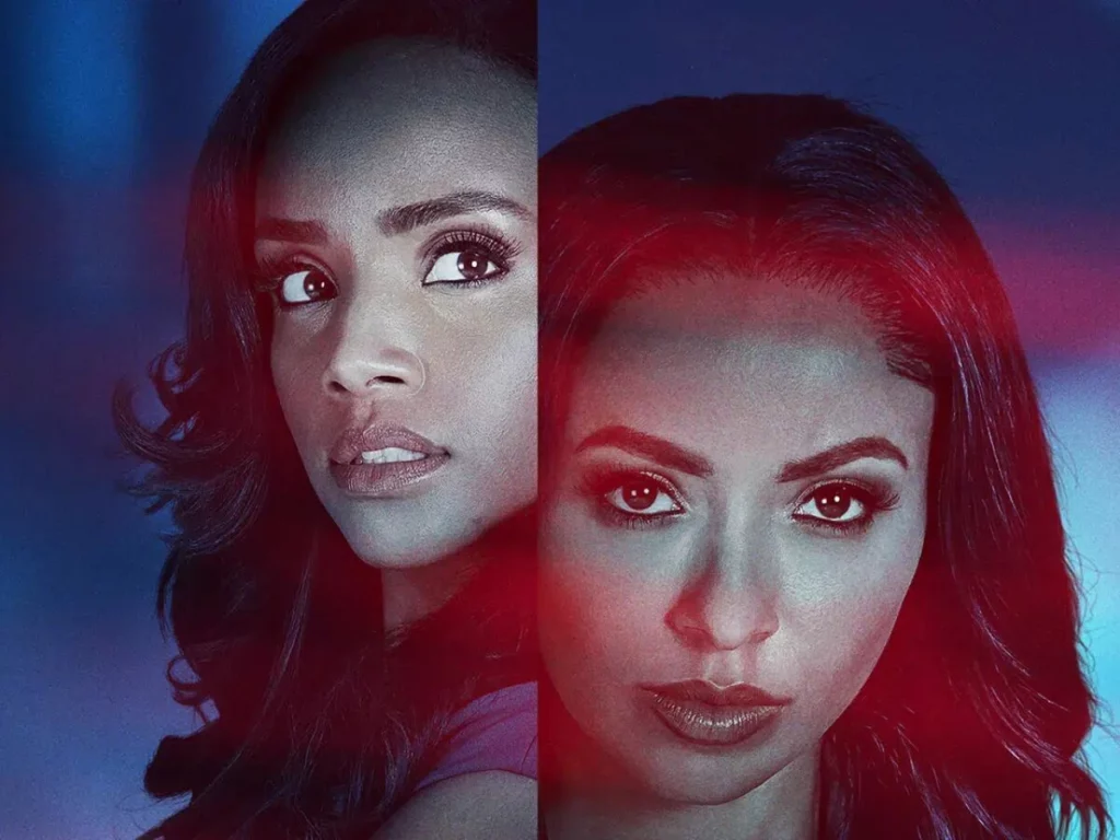 Prime Video revela trailer de Duplicity, suspense estrelado por Kat Graham