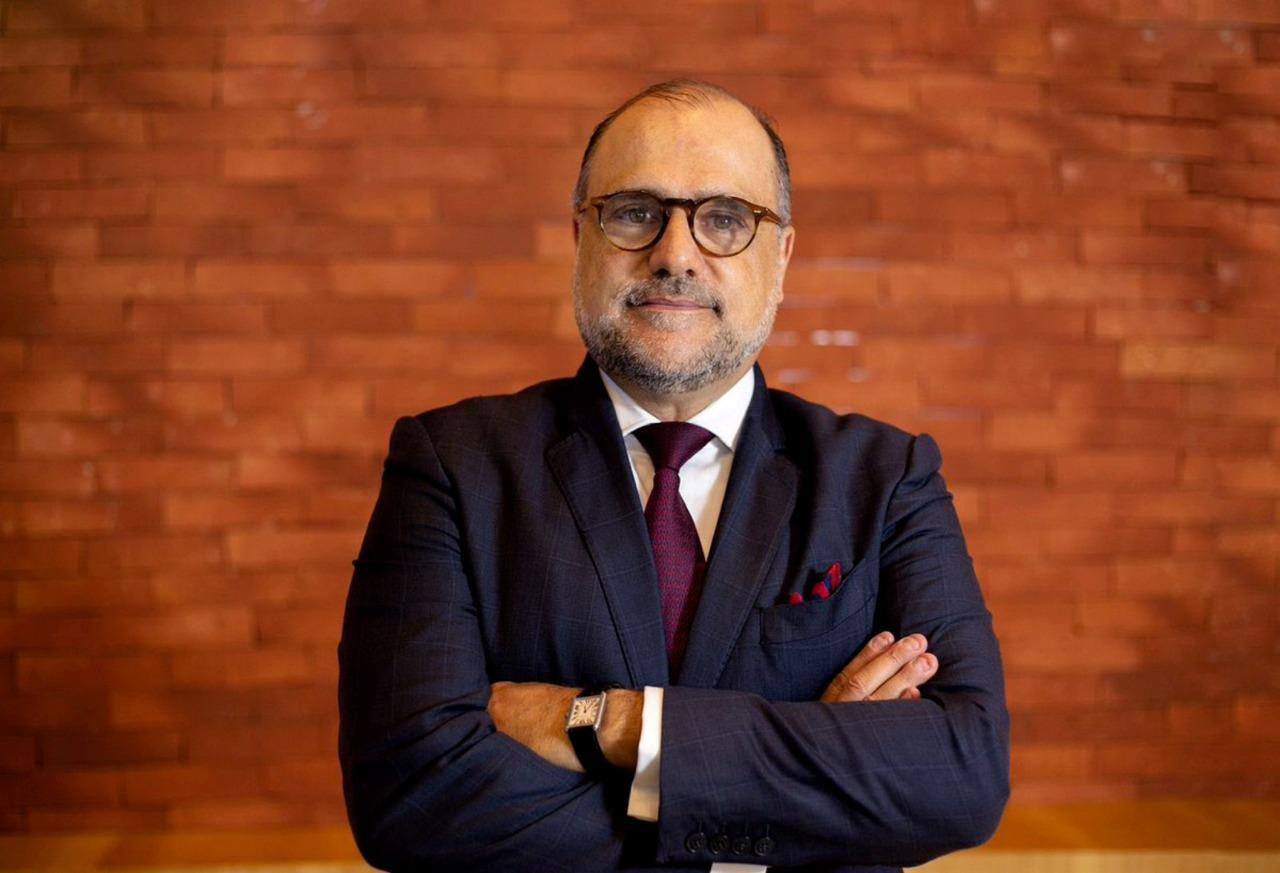 Leonardo Caldeira Brant