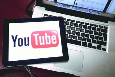 Conar. Atualmente, 20 vídeos do YouTube voltados para o público infantil estão sendo examinados após denúncias