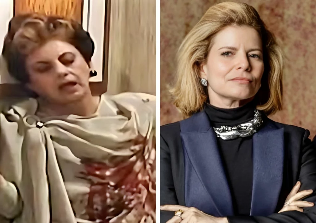 Odete Roitman em Vale Tudo  - Divulgação/TV Globo 