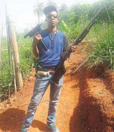 Traficante Jiraya morre durante visita íntima de mulher à sua cela