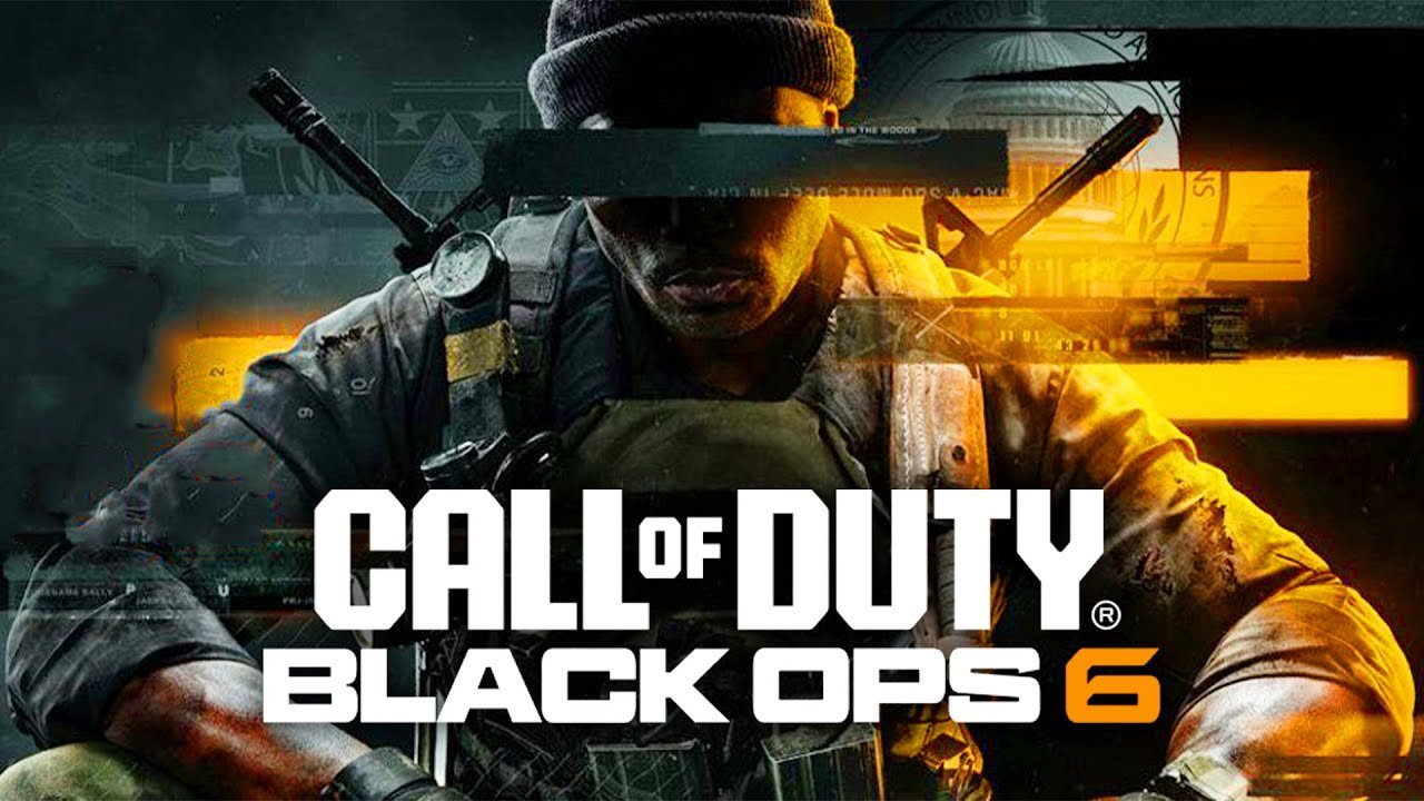 Call of Duty: Black Ops 6 terá trailer lançado nesta terça-feira (28)