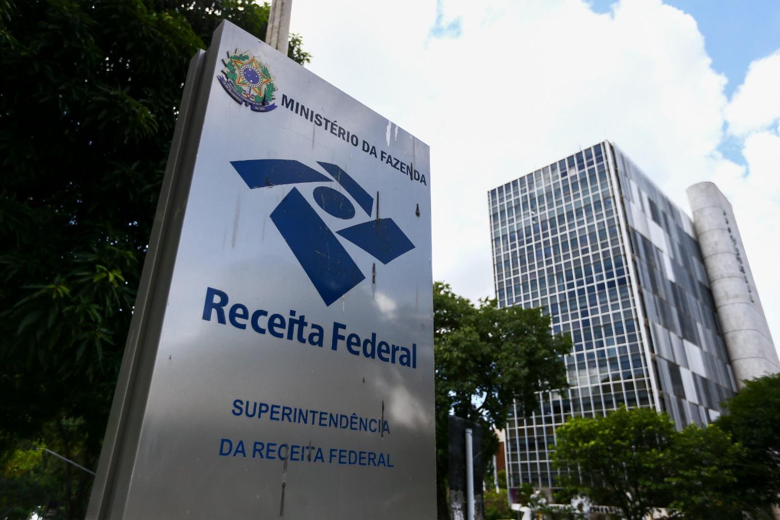 Dados foram divulgados pela Unafisco Nacional