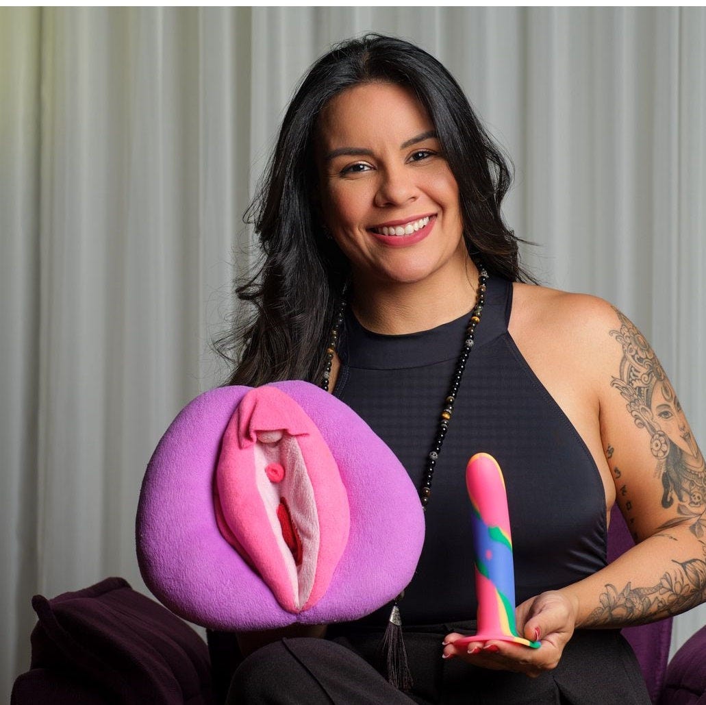 Acesse mais matérias de Tami  Bhavani